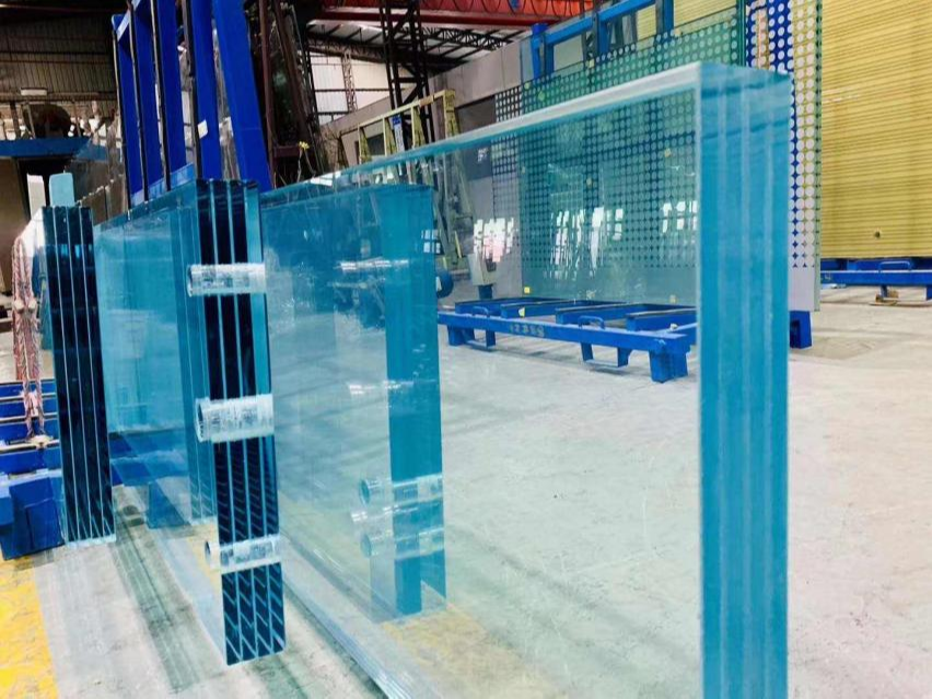 Laminated Glass