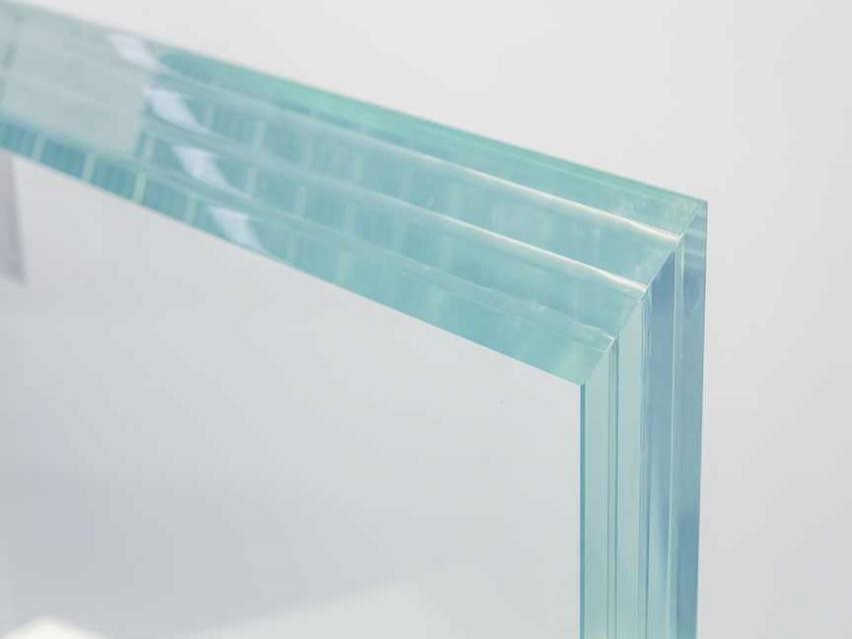 Laminated Glass