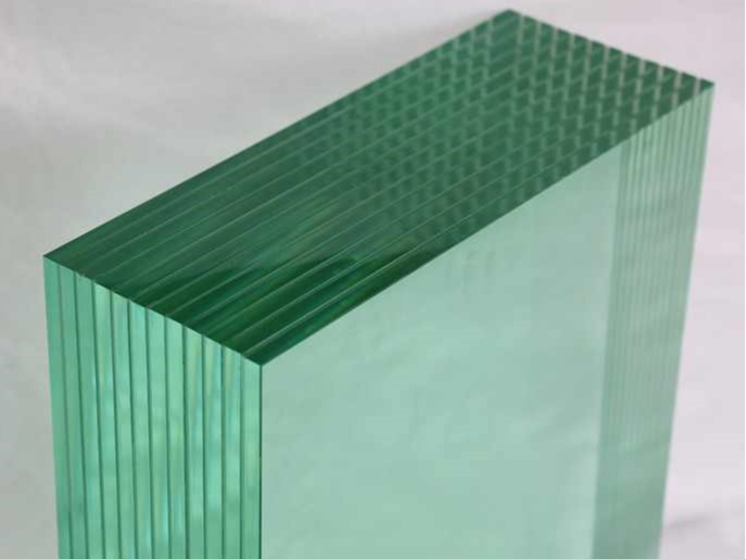 Laminated Glass