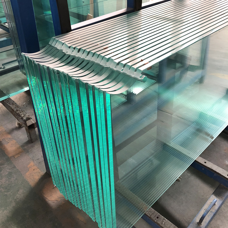 Export  Glass