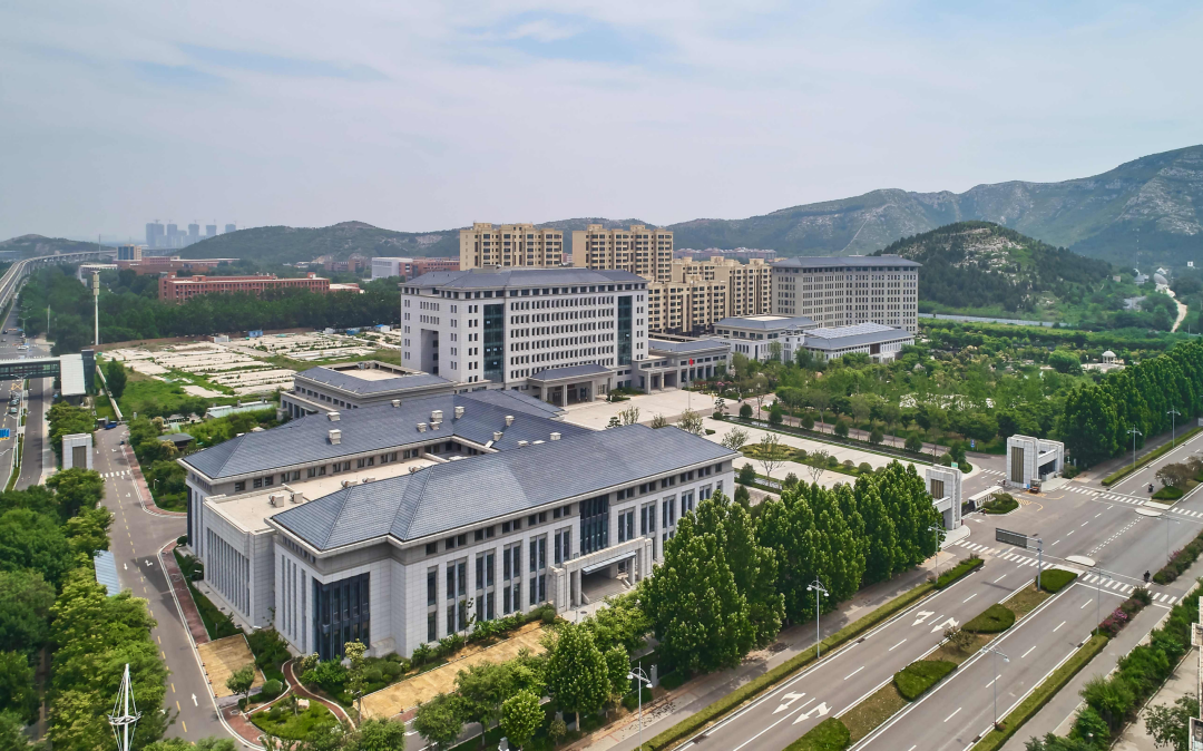 Changqing Socialist College